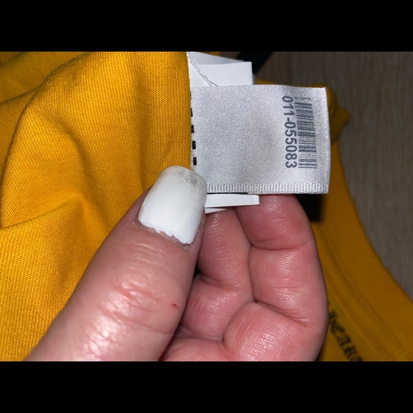 auth CHROME HEARTS “Call me “ the hottest in 2020 - Picture 12 of 15